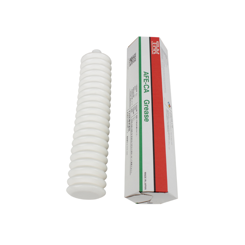 Low-Particle Emission Grease